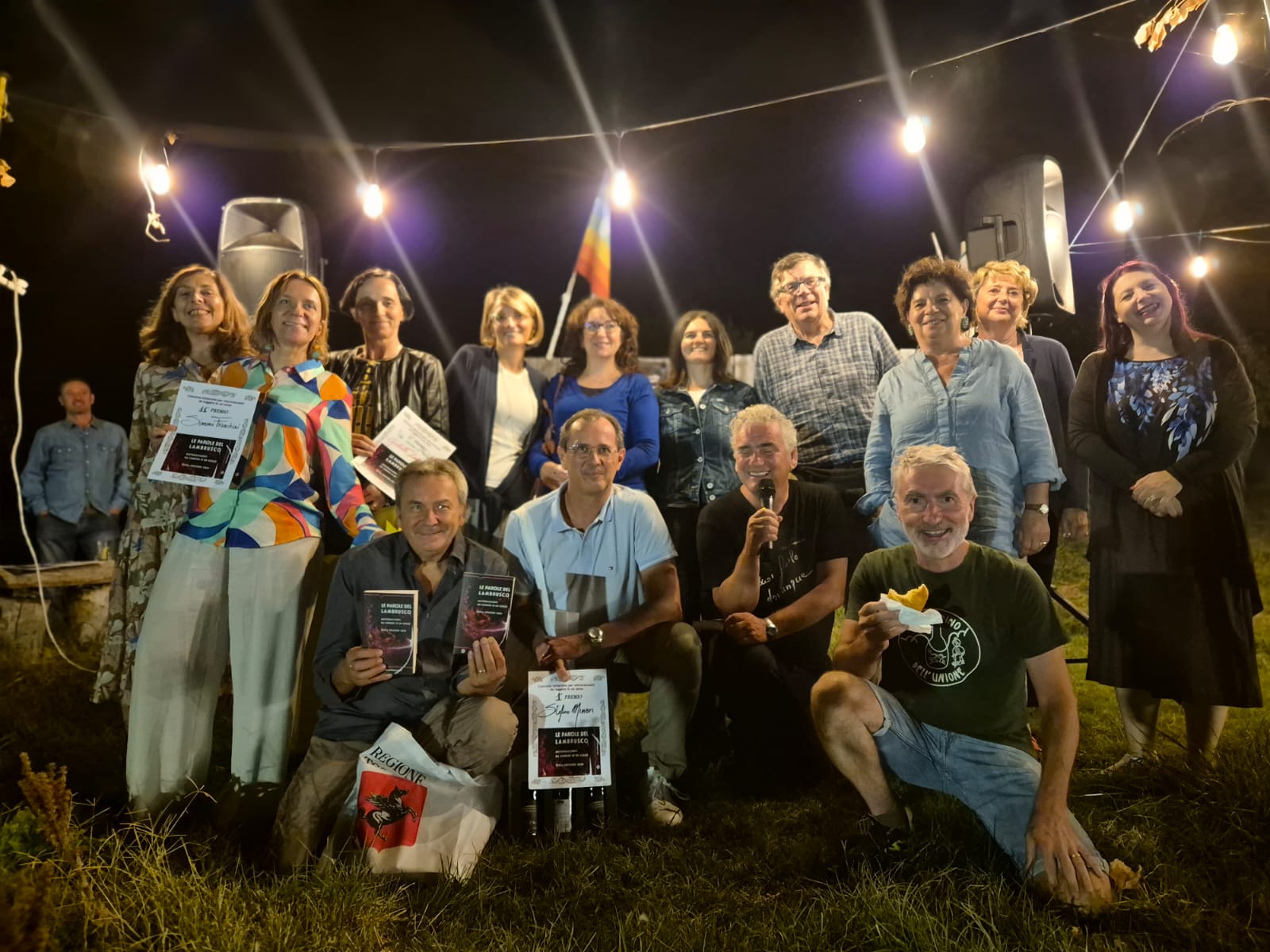 Elenco premiati “Le parole del Lambrusco” WhatsApp Image 2024-09-07 at 22.31.06