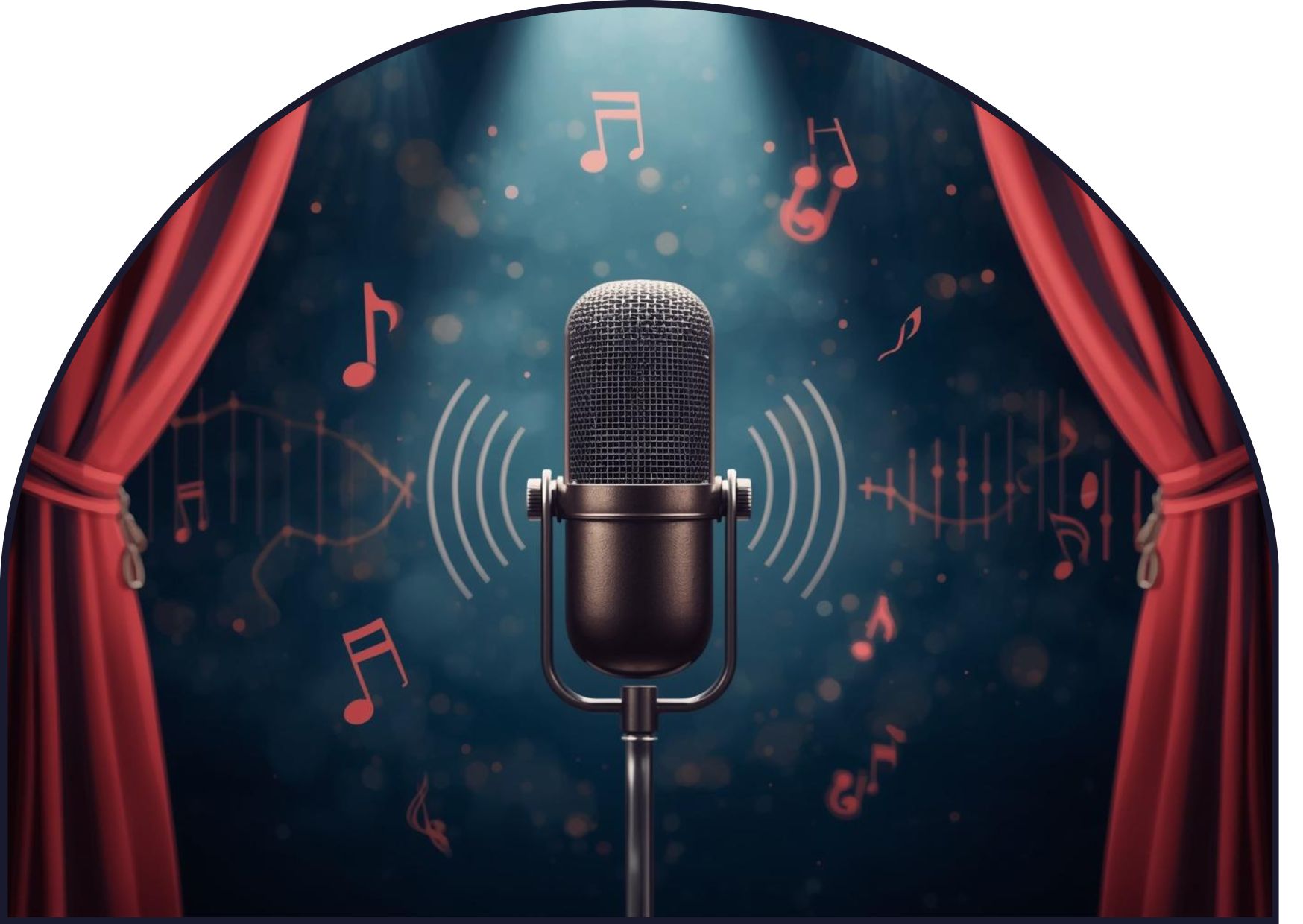 Radiodramma immagine in evidenza