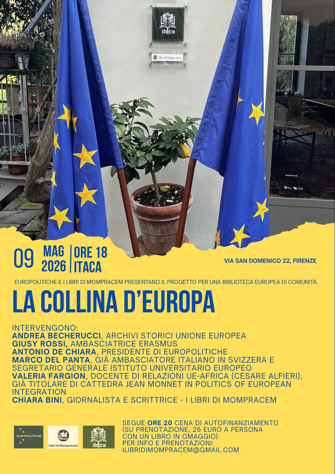 Biblioteca di comunità