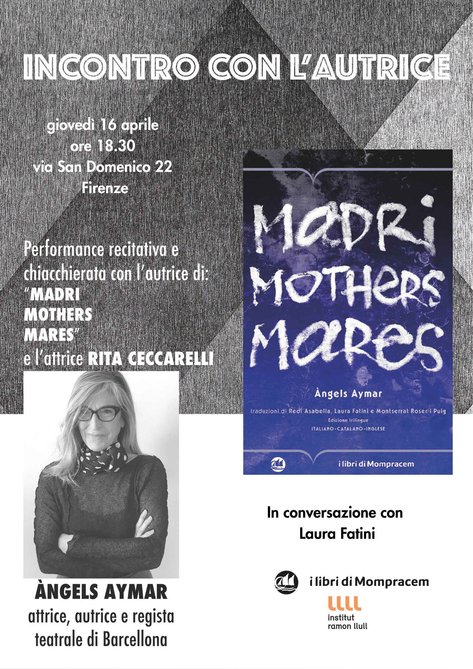 Locandina_Mothers_Firenze