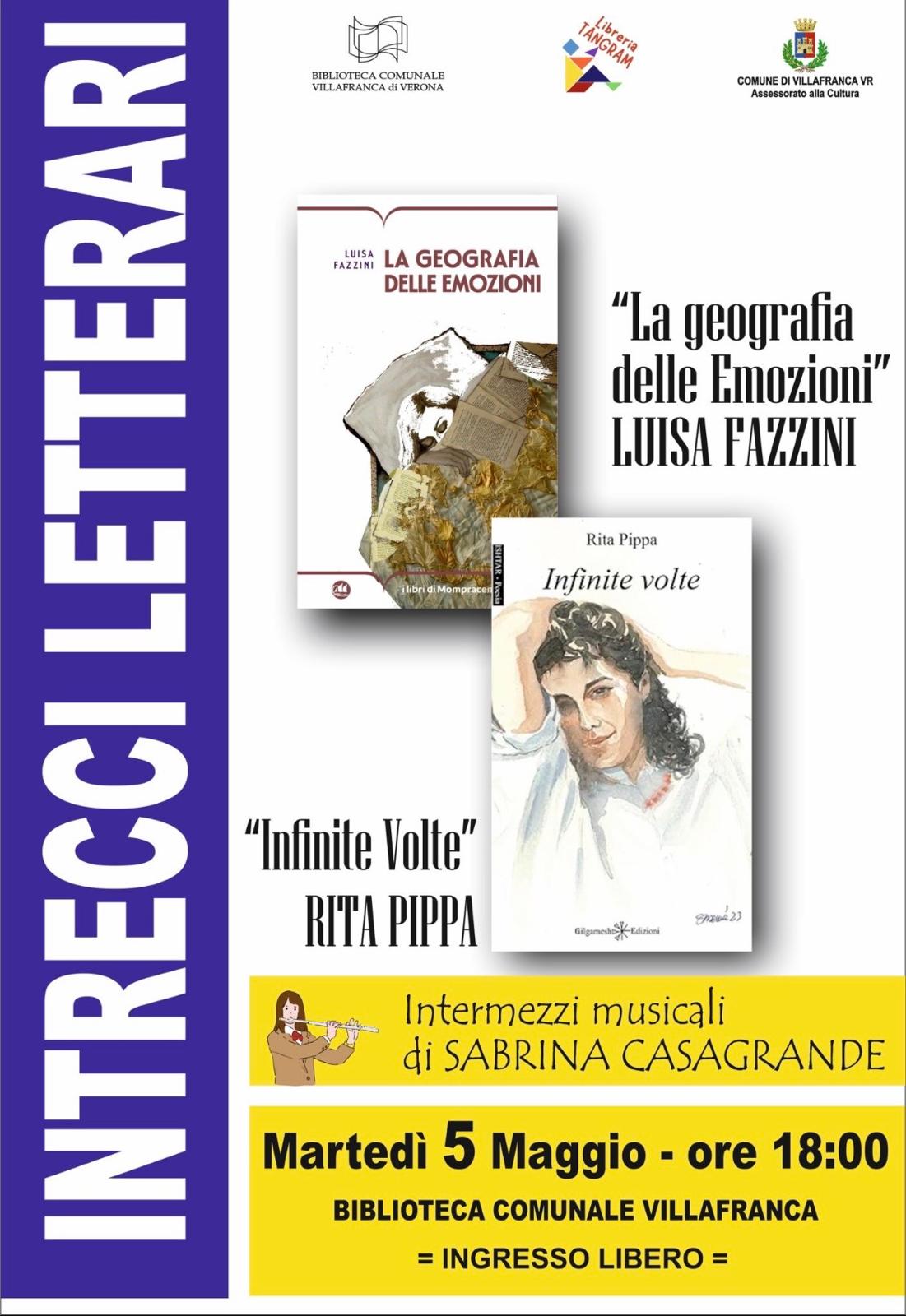 Intrecci Letterari