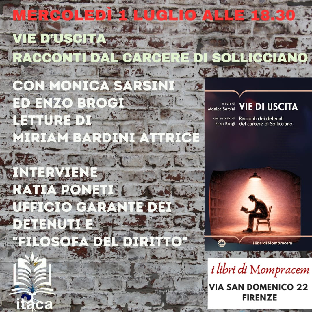 Vie di uscita