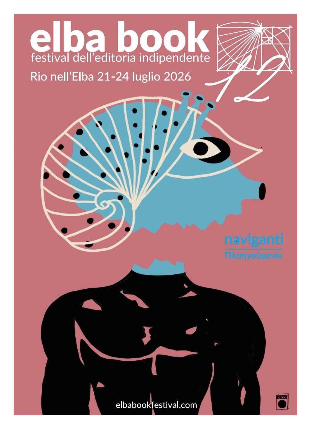 Elba Book Festival