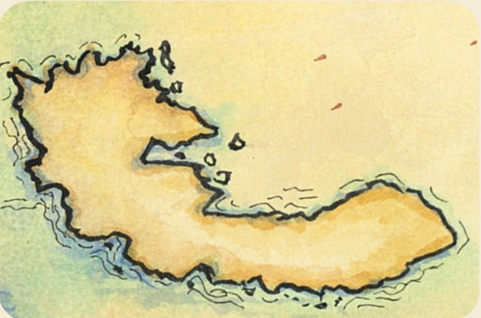 CORCIRA