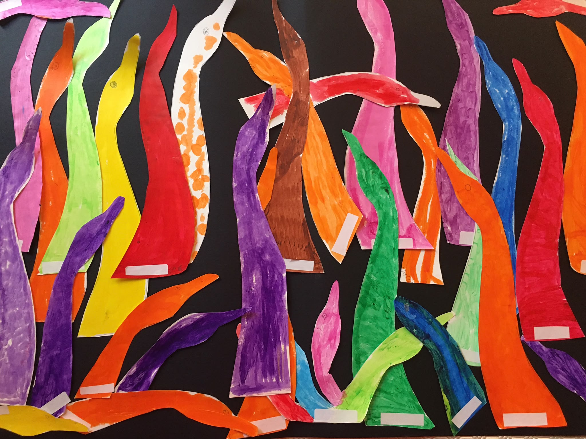 A Itaca esperienze d’arte con Alessandra Bidut